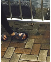 Hawkins | シューズ