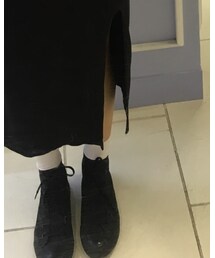 CONVERSE | シューズ