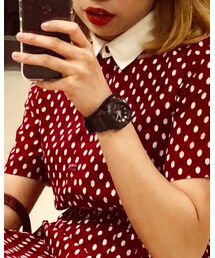 BABY-G | アナログ腕時計