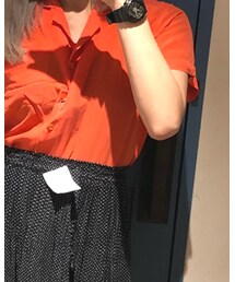 古著 | シャツ/ブラウス