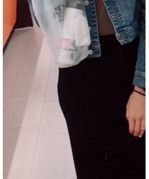 Puzzle.柚 | スカート