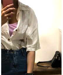 古著 | シャツ/ブラウス