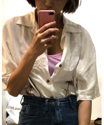 H&M | キャミソール