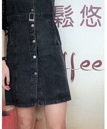 一中買的 | ワンピース/ドレス