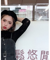 GU | その他トップス