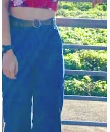 Lulus | デニムパンツ