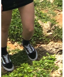 VANS | スニーカー