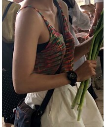 日本買的 | キャミソール