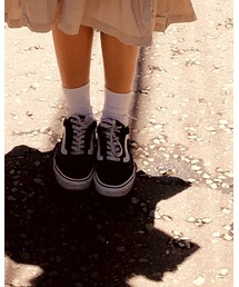 VANS | スニーカー