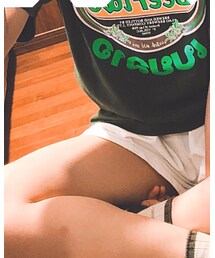 一中買的 | パンツ