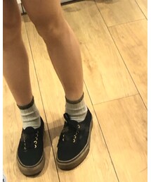 VANS | スニーカー