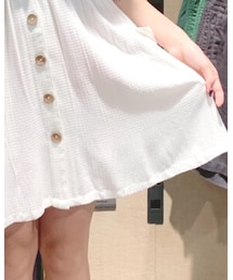 ROXY | ジャンパースカート