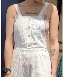 ROXY | つなぎ/オールインワン