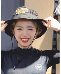 Quiksilver | ハット