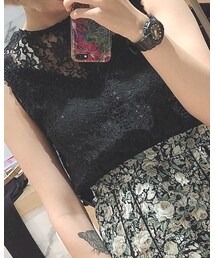 COCO DEAL | その他トップス