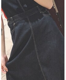 COCO DEAL | デニムスカート