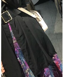 QUEEN SHOP | シャツ/ブラウス