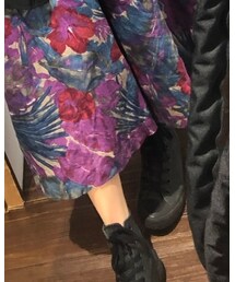 CONVERSE | シューズ