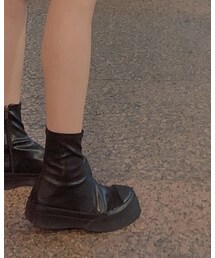 pimgo | ブーティ