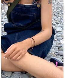 Lulus | オールインワン・サロペット