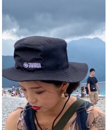 TAVARUA | キャップ