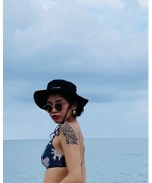 TAVARUA | キャップ