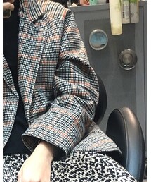 nab_shop | テーラードジャケット