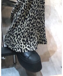 pimgo | ブーティ