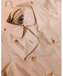 BURBERRY | トレンチコート