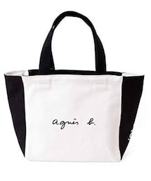 agnes b. | バッグ