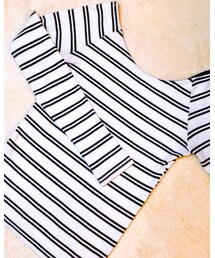 ZARA | Tシャツ/カットソー