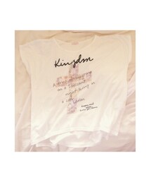 Honeys | † Tシャツ(Tシャツ/カットソー)