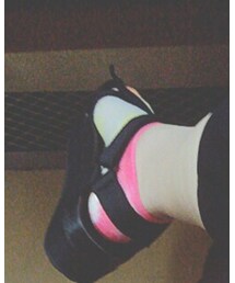 tutuanna | ソックス/靴下