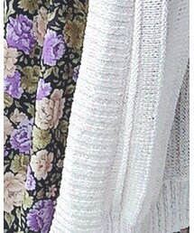 どこのか忘れた | カーディガン/ボレロ