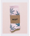 HUF | (襪子)