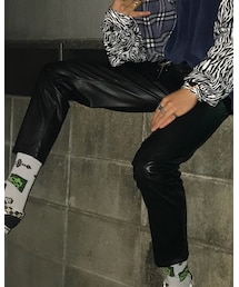 ZARA | パンツ