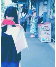 GU | その他トップス
