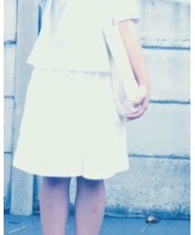 RETRO GIRL | スカート
