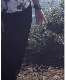 UNIQLO | デニムパンツ