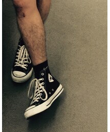 CONVERSE | スニーカー