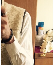 UNIQLO | シャツ/ブラウス