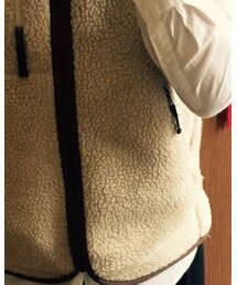 patagonia | ベスト