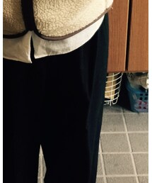 Y's | スラックス