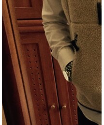 OMEGA | アナログ腕時計