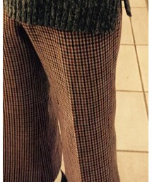 古着 | スラックス