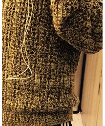 古着 | ニット/セーター