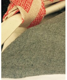 URBAN RESEARCH | トートバッグ