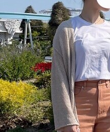 KBF | カーディガン/ボレロ