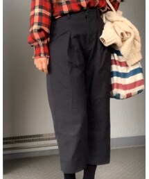 JOURNAL STANDARD | パンツ