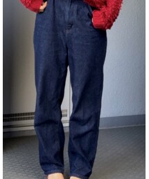 w closet | デニムパンツ